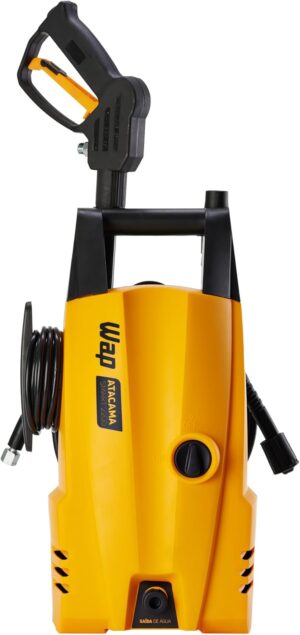Alternative view of WAP Lavadora de Alta Pressão ATACAMA SMART 2200, 330L/h, com Jato em Leque e Concentrado, 1500psi 1400W 127V